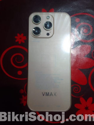 Vmax Note 14 4G